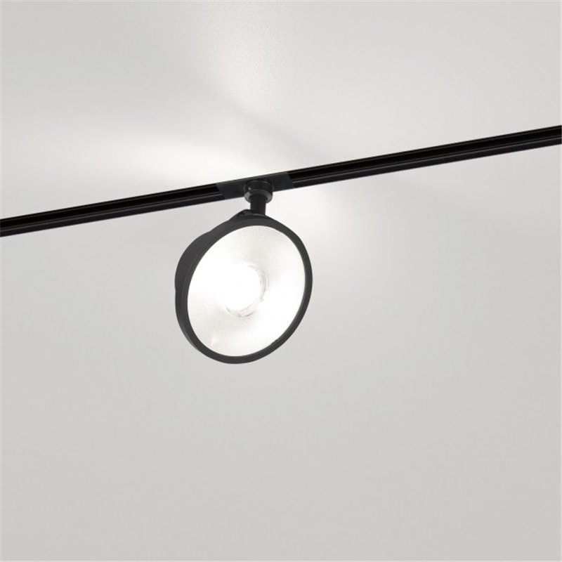 Delta Light M20/M26H - Haloscan MP DIM5 Trackverlichting