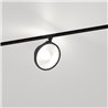 Delta Light M20/M26H - Haloscan MP DIM5 Track lighting fixture