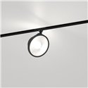Delta Light M20/M26H - Haloscan MP Soft DIM5 Trackverlichting