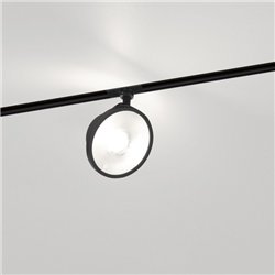 Delta Light M20/M26H - Haloscan MP Soft DIM5 Track lighting fixture