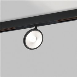 Delta Light M26L - HALOSCAN HP DIM5 Track lighting fixture