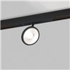 Delta Light M26L - HALOSCAN HP SOFT DIM5 Track lighting fixture
