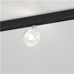 Delta Light M26L - HALOSCAN MP DIM5 Track lighting fixture