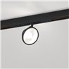 Delta Light M26L - HALOSCAN MP DIM5 Track lighting fixture