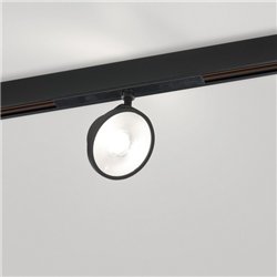 Delta Light M26L - HALOSCAN MP SOFT DIM5 Track lighting fixture