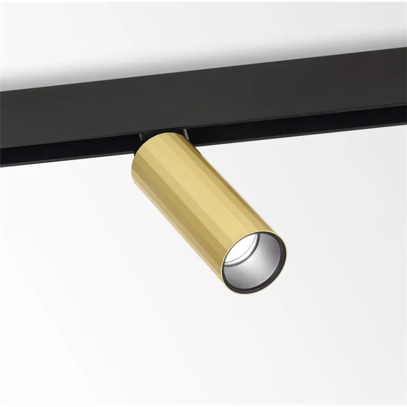 Delta Light M20/M26H - Hedra L DIM5 Trackverlichting