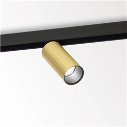 Delta Light M26L - HEDRA DIM5 Track lighting fixture
