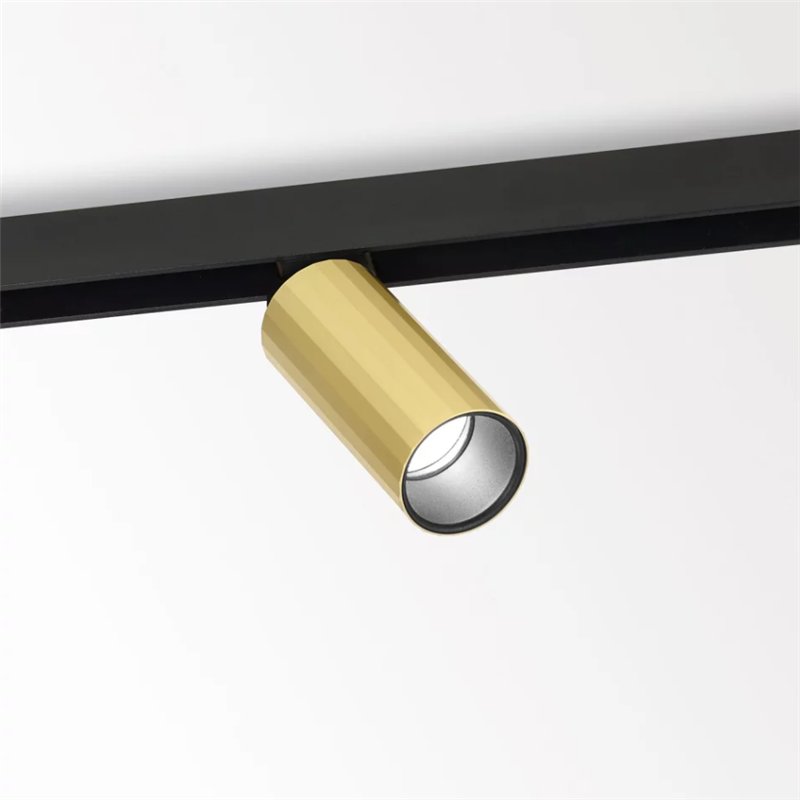 Delta Light M26L - HEDRA DIM5 Trackverlichting