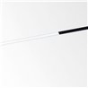 Delta Light M - Led Line He 1 X 21,6W DIM5 Track lighting fixture