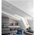 Delta Light M - Led Line He 1 X 21,6W DIM5 Trackverlichting
