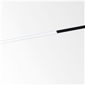 Delta Light M - Led Line He Soft 1 X 17,3W DIM5 Trackverlichting