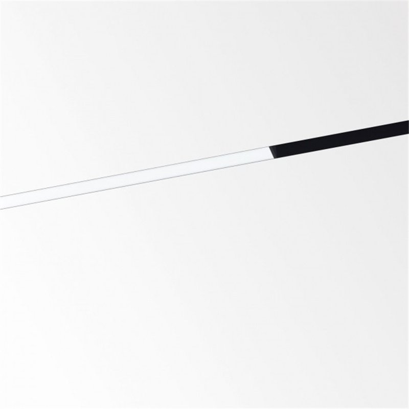 Delta Light M - Led Line He Soft 1 X 17,3W DIM5 Trackverlichting