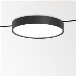 Delta Light M20/M26H - Multinova 30 DIM5 Track lighting fixture
