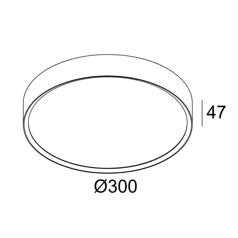 Delta Light M20/M26H - Multinova 30 DIM5 Trackverlichting