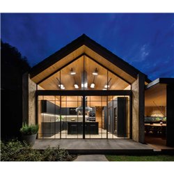 Delta Light M20/M26H - Multinova 30 Prism DIM5 Track lighting fixture