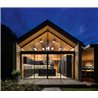 Delta Light M20/M26H - Multinova 30 Prism DIM5 Track lighting fixture