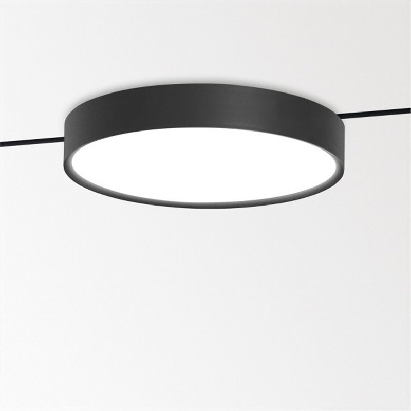 Delta Light M20/M26H - Multinova 30 TW Prism DIM5 Trackverlichting