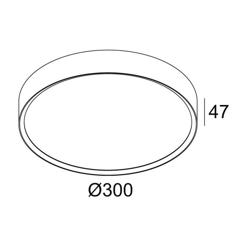 Delta Light M26L - MULTINOVA 30 TW PRISM DIM5 Trackverlichting