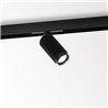 Delta Light M26L - PUNK 39 DIM5 Track lighting fixture