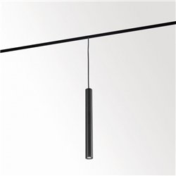 Delta Light M - Microspy 39 C DIM5 Track lighting fixture