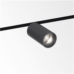 Delta Light M20/M26H - Spy Focus LP DIM5 Track lighting fixture