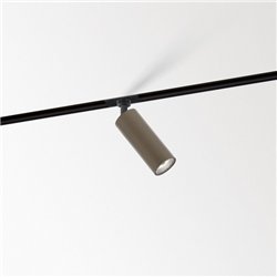 Delta Light M20/M26H - Spy 271 DIM5 Track lighting fixture
