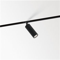 Delta Light M20/M26H - Spy 271 DIM5 Track lighting fixture