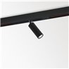 Delta Light M26L - SPY 271 DIM5 Track lighting fixture