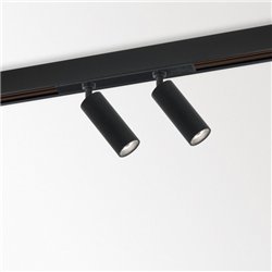 Delta Light M26L - SPY 272 DIM5 Track lighting fixture