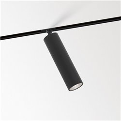 Delta Light M20/M26H - Spy 391 L DIM5 Track lighting fixture