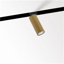 Delta Light M52 - Spy 391 DIM5 Trackverlichting