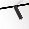 Delta Light M52 - Spy 391 L DIM5 Trackverlichting