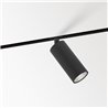 Delta Light M20/M26H - Spy 52 TW DIM5 Track lighting fixture