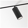 Delta Light M20/M26H - Spy 66 DIM5 Track lighting fixture