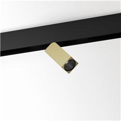 Delta Light M20/M26H - Octav 39 MDL track lighting fixture