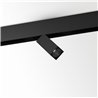 Delta Light M20/M26H - Octav 39 MDL track lighting fixture