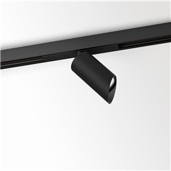 Delta Light M26L/M35R - Spy 52 Wallwash MDL track lighting fixture
