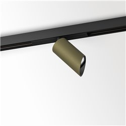 Delta Light M26L/M35R - Spy 52 Wallwash Soft MDL Trackverlichting