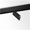 Delta Light M20/M26H - Spy 52 Wallwash Soft MDL Trackverlichting