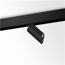 Delta Light M20/M26H - Spy 52 Wallwash Soft MDL Trackverlichting