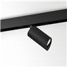 Delta Light M20/M26H - Spy 66 Wallwash MDL track lighting fixture