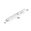 Delta Light M26L - JUM-OH! 2R MDL Trackverlichting