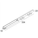 Delta Light M26L - JUM-OH! 4R MDL Trackverlichting