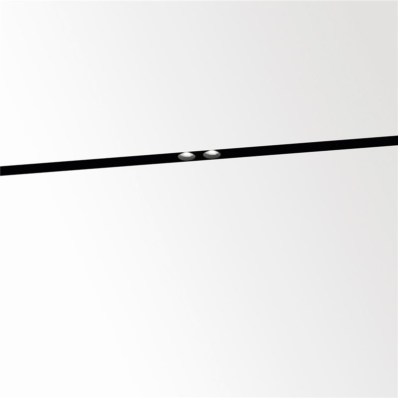 Delta Light M20/M26H - Jum-Oh! 2R MDL Trackverlichting
