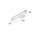 Delta Light M20/M26H - Jum-Oh! 2R MDL Trackverlichting