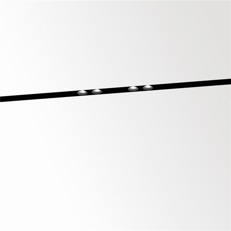 Delta Light M20/M26H - Jum-Oh! 4R MDL Trackverlichting