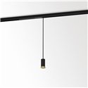Delta Light M - Cuppa C Soft MDL Trackverlichting