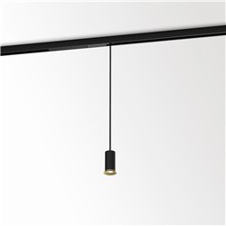 Delta Light M - Cuppa C Soft MDL track lighting fixture
