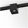 Delta Light M26L Boxy L DIM5 Track lighting fixture