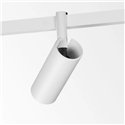 Delta Light Soli - 52 Soft Q-Dim Trackverlichting